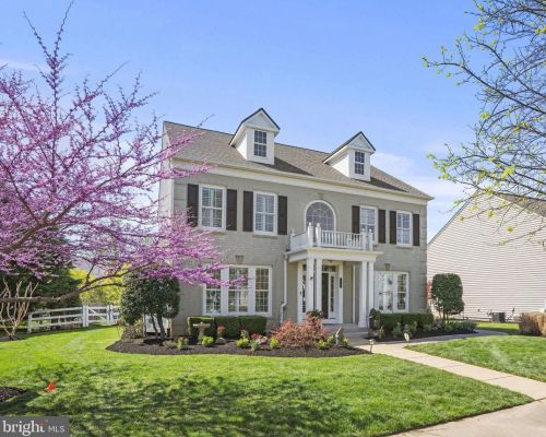 41313 Windybush Dr, Leesburg, VA 20175-8792