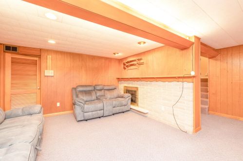 1129 Park St, Bellefontaine OH  43311-2330 exterior