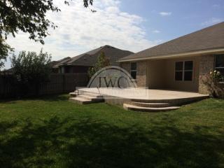 214 Nolan Ridge Dr, Nolanville TX  76559-4639 exterior