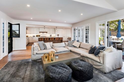 871 Deerpath Rd, Santa Barbara CA  93108-1800 exterior