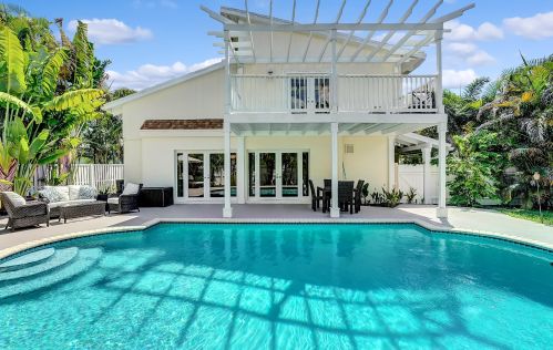 2551 Sundy Ave, Delray Beach FL  33444-2129 exterior