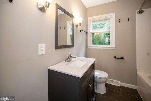 14410 Miller Rd, Madison Mills VA  22960-2407 exterior