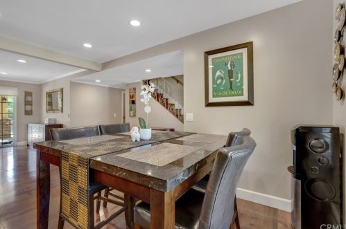 1241 Lynwood St, La Habra CA  90631-7406 exterior