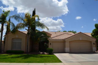 1215 Windhaven Ave, Gilbert, AZ 85233-5108