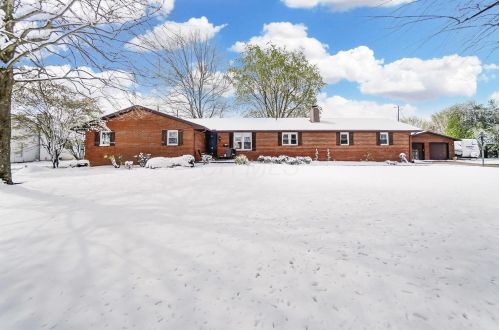 304 Northview Dr, London, OH 43140-9219
