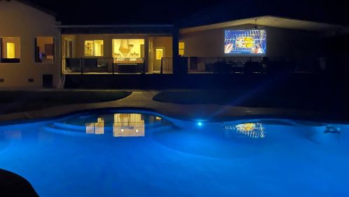 4205 Portofino Ct, Michigan Bluff CA  95631-9241 exterior