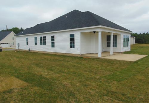 1085 Archard St, Graniteville SC  29829-3985 exterior