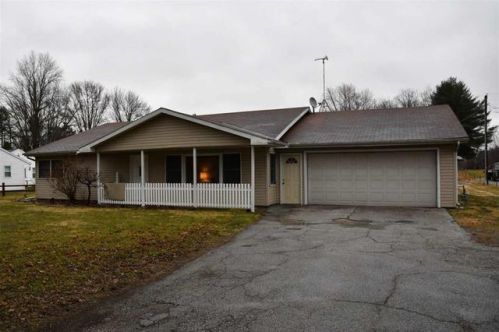 65882 State Road 15, Goshen, IN 46526-5482