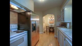 1203 Jamestown Ave, Tulsa OK  74112-4921 exterior