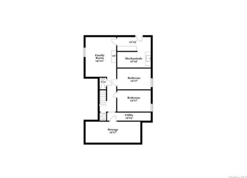 152 Urban St, Mount Vernon NY  10552-3211 exterior