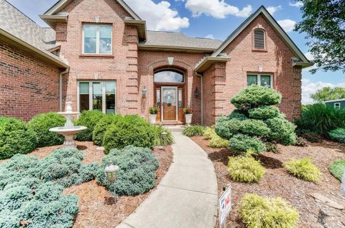 11518 Carolina Trace Rd, New Haven, OH 45030-9509