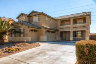 20758 Lauren Rd, Maricopa, AZ 85138-6878