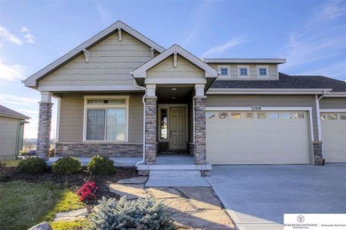 12108 214th St, Gretna NE  68028-3774 exterior