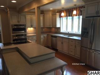 6 Palmyra Bellegrove Rd, Bellegrove PA  17003-9106 exterior