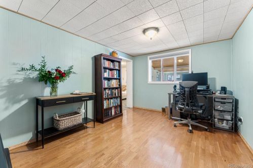 651 Holly St, Denver CO  80246-1424 exterior