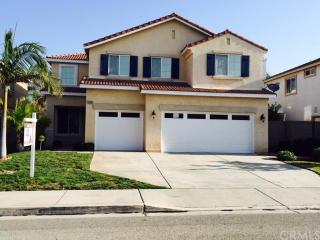 15438 Arlington Ave, Fontana, CA 92336-4532