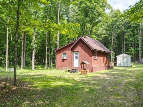 2741 28 1/4 St, Birchwood, WI 54817-2044