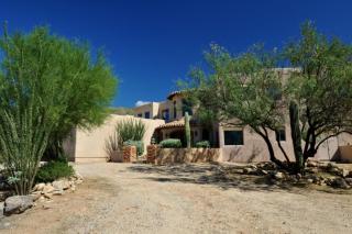 12675 Horsehead Rd, Tucson, AZ 85749-8680