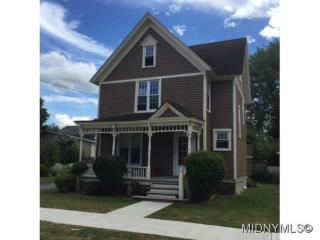 35 Montgomery St, Columbia Center, NY 13357-1621