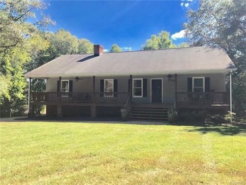3041 Davis Mill Rd, Goochland, VA 23063-2735
