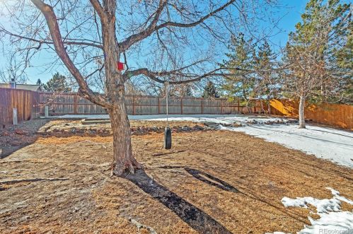 21068 Dorado Cir, Denver CO 80015-3325 exterior