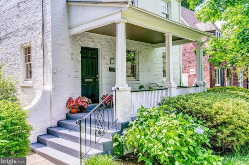 5727 Nebraska Ave, Washington, DC 20015-1221
