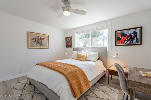 4749 Bermuda St, Tucson AZ  85712-2015 exterior