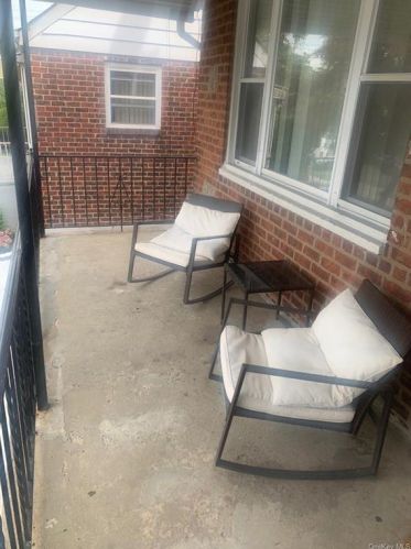 1334 Astor Ave, Bronx NY  10469-5832 exterior