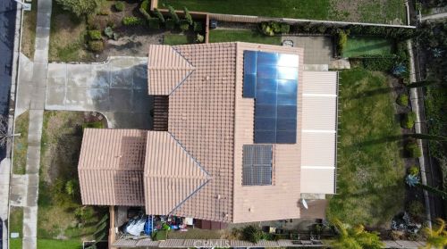 35595 Desert Rose Way, Lake Elsinore CA  92532-2905 exterior