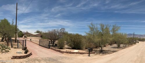 3450 Camino Christy, Tucson, AZ 85742-9653