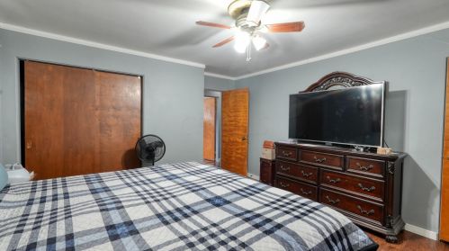 275 Willow Dr, Zanesville OH  43701-1252 exterior