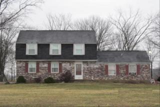 4038 Crawford Toms Run Rd, Brookville, OH 45309-9792