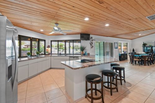 1489 Seahawk Way, Palm City FL  34990-4249 exterior
