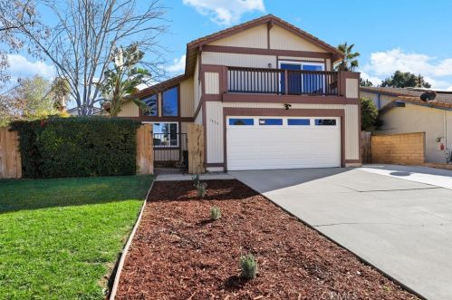 1434 Diamond Ct, Redlands CA  92374-5415 exterior