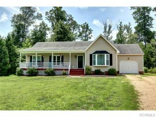 11324 Parrish Creek Ln, Midlothian, VA 23112-3183