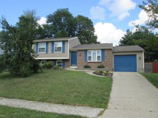 4112 Circlewood Dr, Covington, KY 41018-2852