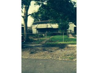 157 Renpass Ave, New Orleans, LA 70123-5015