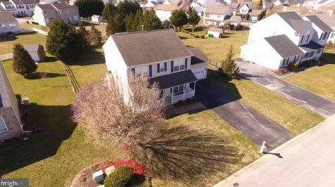 451 Carrington Dr, Dover, DE 19904-3876