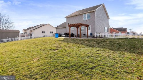 385 Bluebird Trl, Upton PA  17225-1704 exterior