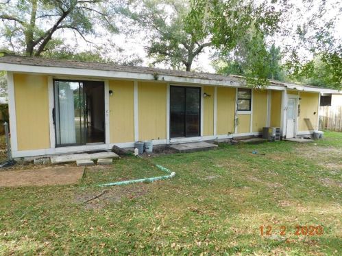 6629 Hill Top Rd, Orlando FL  32810-4245 exterior
