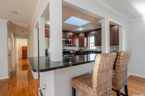 263 Lower Rocky Point Rd, Miller Place NY  11764-1650 exterior