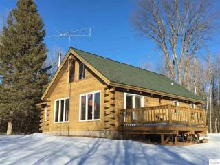 25205 Garden Ave, Cable, WI 54821-4479
