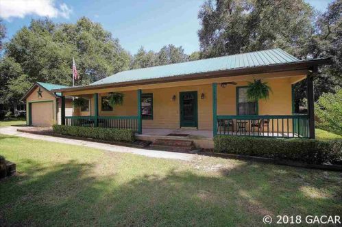25439 2nd Ave, Jonesville, FL 32669-5326