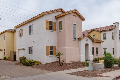 4735 Olney Ave, Gilbert, AZ 85234-7839