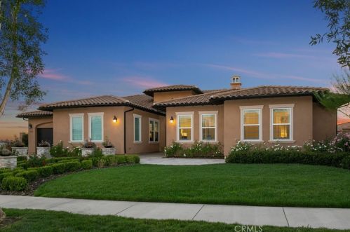 243 Baldy Vista Ave, Glendora, CA 91741-6606