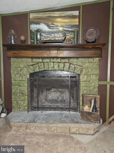 506 Cedar Ln, Smithville PA  17560-9704 exterior