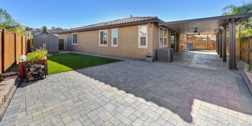 1840 Gold St, Liberty Farms CA  95620-4874 exterior