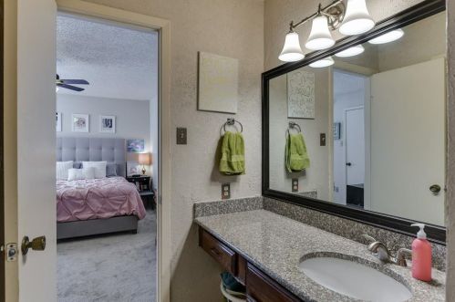 4266 Madera Rd, Irving TX  75038-5505 exterior