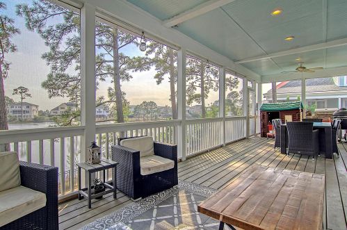 2601 Crooked Stick Ln, Mount Pleasant SC  29466-8738 exterior