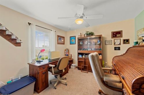 1609 20th Ave, Cape Coral FL  33991-3133 exterior